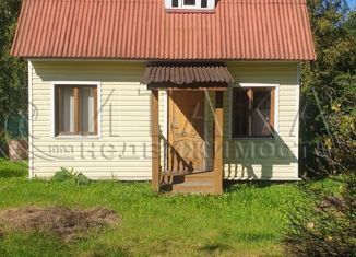 Продажа дома, 35 м2, садоводческий массив Горы-1, Мичуринская улица, 9