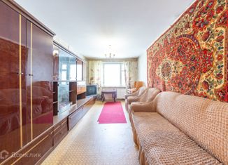 Продам 3-ком. квартиру, 67.9 м2, село Ильинка, Совхозная улица, 28