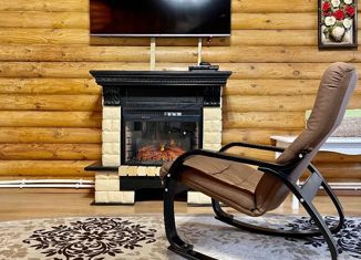 Продажа дома, 120 м2, поселок Красный, Центральная улица, 17В