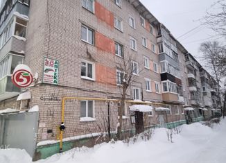 3-комнатная квартира на продажу, 62.7 м2, Иваново, Солнечная улица, 14, район Пустошь-Бор