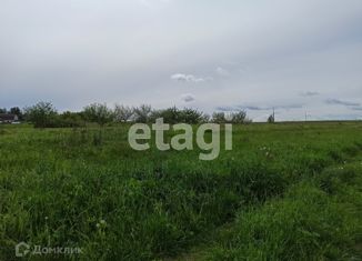 Продается участок, 250 сот., село Палужье, Луговой переулок
