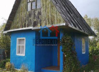 Продажа дома, 20 м2, деревня Соколовка, Тобольская улица