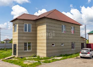 Продажа дома, 210 м2, село Мирное, Байкальская улица, 37