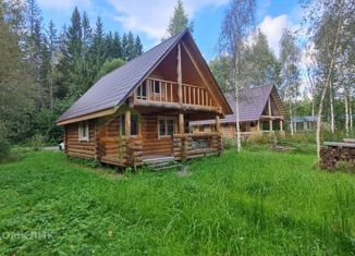 Продам дом, 78 м2, поселок Уткино, Кристальный переулок