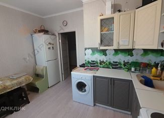 Двухкомнатная квартира на продажу, 63.5 м2, Краснодар, улица имени Виктора Нарыкова, 10, микрорайон Сосновый Бор