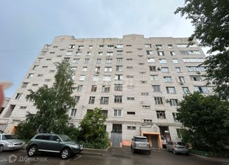 Продается 1-комнатная квартира, 38.5 м2, Владимирская область, проспект Ленина, 49