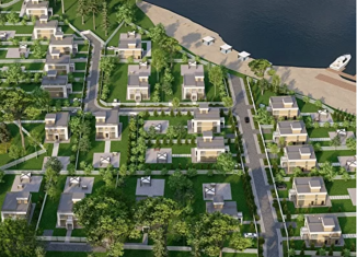 Продажа участка, 11 сот., деревня Волчково, деревня Волчково, 10А