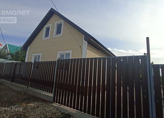 Дом на продажу, 118 м2, станица Гостагаевская, Советская улица, 146