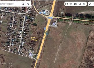 Продаю земельный участок, 15 сот., село Поляны