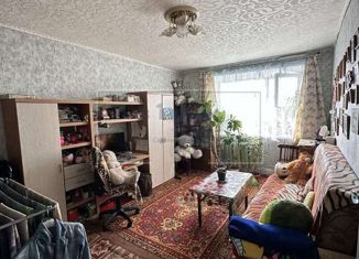 Продам однокомнатную квартиру, 30 м2, поселок городского типа Семибратово, Октябрьская улица, 9