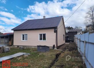 Продаю дом, 65 м2, Выборг, Уральская улица, 31