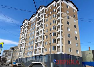 1-комнатная квартира на продажу, 44 м2, Крымск, улица Синёва, 36А