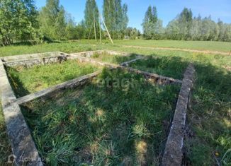 Продажа участка, 15.3 сот., деревня Борутино, Цветочная улица