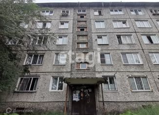 Продаю квартиру студию, 13.6 м2, Красноярский край, Волжская улица, 5