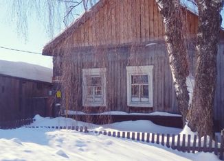 Дом на продажу, 37 м2, Соликамск, Коммунистическая улица, 153