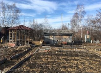 Дом на продажу, 12 м2, Комсомольск-на-Амуре