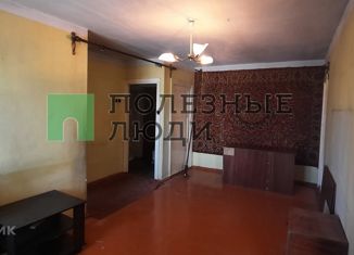 2-комнатная квартира на продажу, 41.8 м2, Сыктывкар, улица Морозова, 2, Юго-Западный район