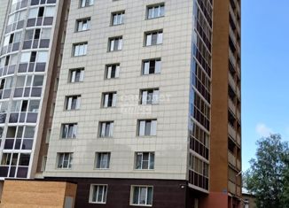 Продажа 3-ком. квартиры, 97.2 м2, Новосибирск, улица Баумана, 3/1, ЖК Родина