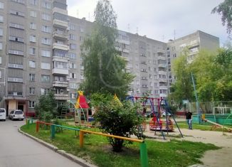 Продается 3-ком. квартира, 59.9 м2, Новосибирск, улица Кропоткина, 130/3, метро Маршала Покрышкина
