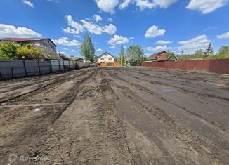 Продам земельный участок, 8.8 сот., Брянск, Володарский район, улица Конституции