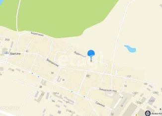 Продажа земельного участка, 5.4 сот., Сыктывкар, район Лесозавод, Береговая улица, 84