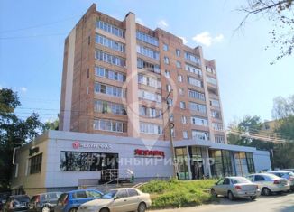 Продается 2-комнатная квартира, 52 м2, Рязань, улица Фирсова, 20, Театральный район