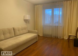 Продается однокомнатная квартира, 48.1 м2, Санкт-Петербург, улица Шелгунова, 7к1, метро Пролетарская