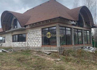Продаю дом, 300 м2, деревня Юминское