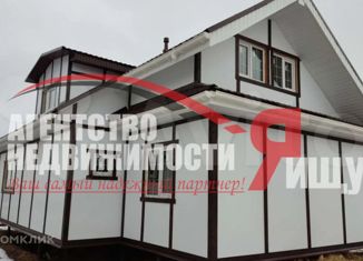 Продаю дом, 100 м2, деревня Захариха