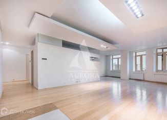 Продается четырехкомнатная квартира, 164.8 м2, Москва, Средняя Первомайская улица, 34, Средняя Первомайская улица