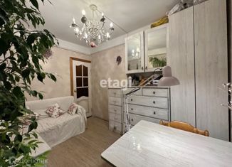 1-ком. квартира на продажу, 30.6 м2, Санкт-Петербург, проспект Большевиков, 19Ш, метро Улица Дыбенко