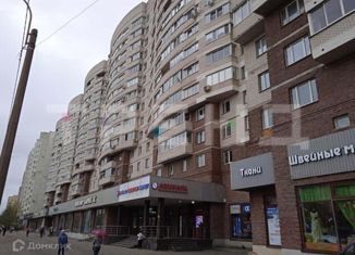 Продажа двухкомнатной квартиры, 53 м2, Санкт-Петербург, проспект Энгельса, 134к3, проспект Энгельса