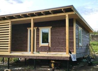 Продам дом, 55 м2, посёлок Терву