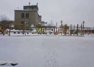 Продам квартиру студию, 25.6 м2, Новосибирск, улица Костычева, 36, улица Костычева