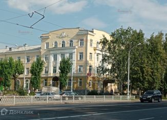 Продажа комнаты, 18.6 м2, Екатеринбург, улица Старых Большевиков, 18, улица Старых Большевиков