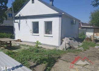 Продаю дом, 35 м2, станица Гостагаевская, Луговой переулок, 8А