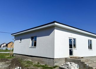 Продажа трехкомнатной квартиры, 89 м2, деревня 1-я Моква, Винниковская улица, 1