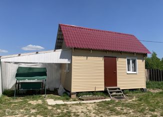 Дом на продажу, 30 м2, коттеджный посёлок Родные просторы, коттеджный посёлок Родные просторы, 240