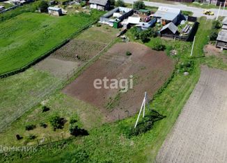 Продаю участок, 10 сот., село Мичурино, Центральная улица