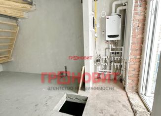 Продажа 2-ком. квартиры, 48.69 м2, посёлок Элитный, микрорайон Берёзки, 158