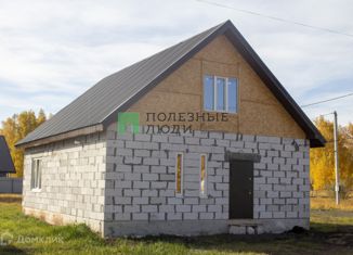 Продаю дом, 136 м2, поселок Северный, улица Гагарина