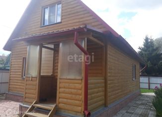 Продается дом, 108 м2, СНТ Энергетик, Береговая улица, 59