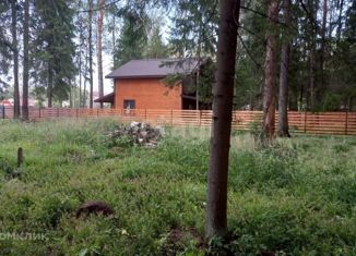 Продам участок, 8.56 сот., деревня Устиновка