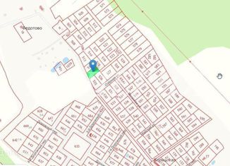 Земельный участок на продажу, 12 сот., деревня Кольцеево