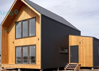 Продаю дом, 102 м2, деревня Алексеевка, Столыпина улица, 13