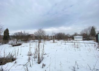 Продаю участок, 6 сот., садовое товарищество Союз