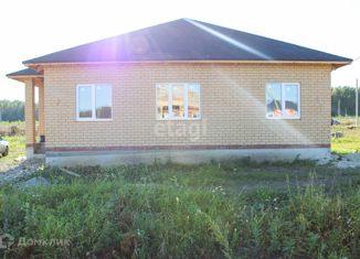 Дом на продажу, 107 м2, деревня Ольховка, Лавандовая улица