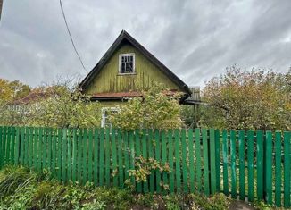Продается дом, 24 м2, Новгородская область, Цветочная улица, 1
