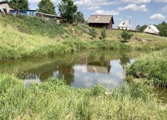 Продается участок, 16 сот., село Буриново, улица Вячеслава Киселёва