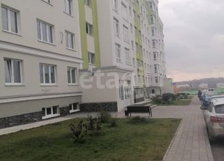 Продажа квартиры студии, 28.6 м2, Кемеровская область, проспект В.В. Михайлова, 3Бк4